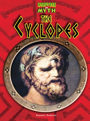 cover image of The Cyclopes